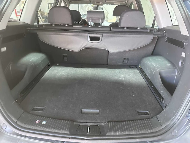 Opel - antara - 2.4-16v enjoy - 29-zj-dh- 2008 - afbeelding 7 van  16