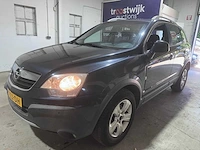 Opel - antara - 2.4-16v enjoy - 29-zj-dh- 2008