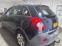 Opel - antara - 2.4-16v enjoy - 29-zj-dh- 2008 - afbeelding 9 van  16