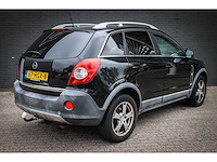 Opel - antara - 2.4-16v temptation 67-hgx-8 - afbeelding 11 van  18