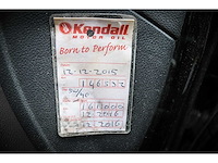 Opel - antara - 2.4-16v temptation 67-hgx-8 - afbeelding 7 van  18