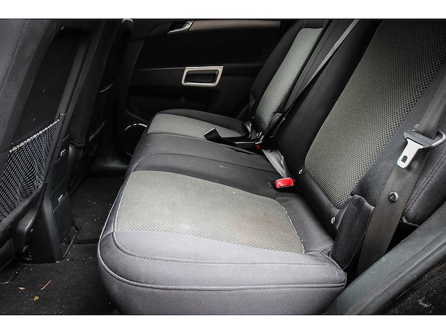 Opel - antara - 2.4-16v temptation 67-hgx-8 - afbeelding 16 van  18