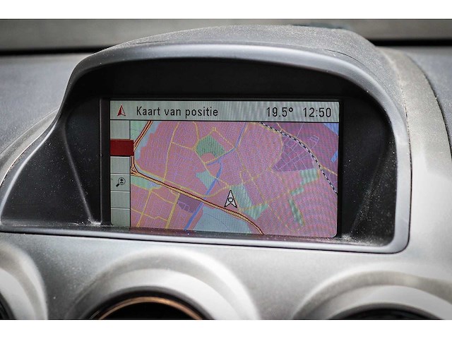 Opel - antara - 2.4-16v temptation 67-hgx-8 - afbeelding 18 van  18