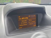 Opel - antara - 3.2 v6 cosmo - 2007 - 63-xr-hd - personenauto - afbeelding 7 van  16