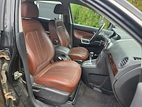 Opel - antara - 3.2 v6 cosmo - 2007 - 63-xr-hd - personenauto - afbeelding 9 van  16