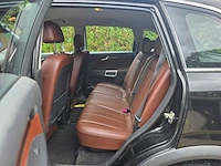 Opel - antara - 3.2 v6 cosmo - 2007 - 63-xr-hd - personenauto - afbeelding 10 van  16
