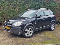 Opel - antara - 3.2 v6 cosmo - 2007 - 63-xr-hd - personenauto