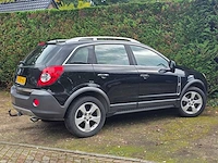 Opel - antara - 3.2 v6 cosmo - 2007 - 63-xr-hd - personenauto - afbeelding 5 van  16