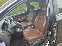 Opel - antara - 3.2 v6 cosmo - 2007 - 63-xr-hd - personenauto - afbeelding 15 van  16