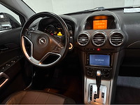 Opel - antara - 4x4 - lpg - personenauto - 2008 - afbeelding 1 van  5