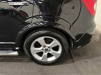 Opel - antara - 4x4 - lpg - personenauto - 2008 - afbeelding 3 van  5