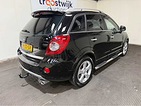 Opel - antara - 4x4 - lpg - personenauto - 2008 - afbeelding 5 van  5