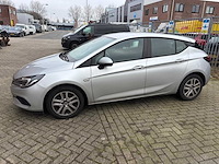 Opel - astra - 1.2 - car - 2019 - afbeelding 5 van  12