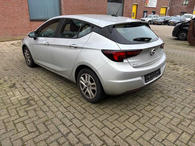 Opel - astra - 1.2 - car - 2019 - afbeelding 6 van  12