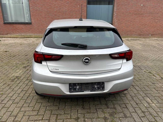 Opel - astra - 1.2 - car - 2019 - afbeelding 7 van  12