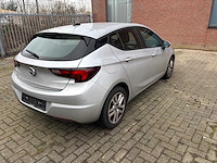 Opel - astra - 1.2 - car - 2019 - afbeelding 8 van  12