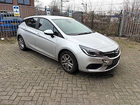 Opel - astra - 1.2 - car - 2019 - afbeelding 10 van  12