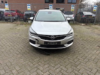 Opel - astra - 1.2 - car - 2019 - afbeelding 11 van  12