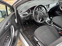 Opel - astra - 1.2 - car - 2019 - afbeelding 12 van  12