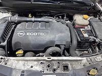 Opel - astra - 1.3 cdti business - 41-xb-kj- 2007 - afbeelding 2 van  6