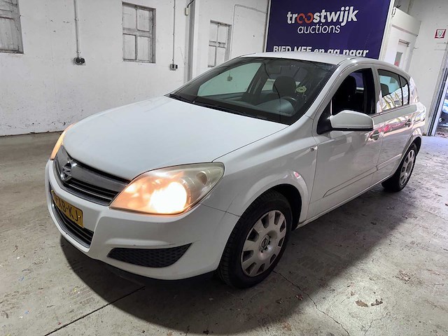 Opel - astra - 1.3 cdti business - 41-xb-kj- 2007 - afbeelding 1 van  6