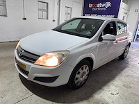 Opel - astra - 1.3 cdti business - 41-xb-kj- 2007 - afbeelding 1 van  6