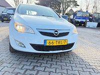Opel - astra - 1.3 cdti s/s edition - afbeelding 10 van  22