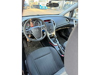 Opel - astra - 1.3 cdti s/s edition - afbeelding 13 van  22