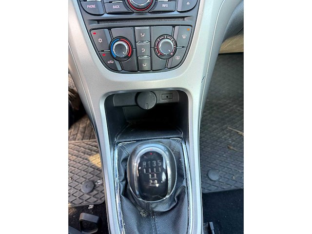 Opel - astra - 1.3 cdti s/s edition - afbeelding 20 van  22