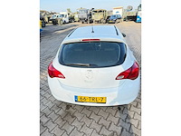Opel - astra - 1.3 cdti s/s edition - afbeelding 21 van  22