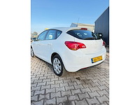 Opel - astra - 1.3 cdti s/s edition - afbeelding 22 van  22