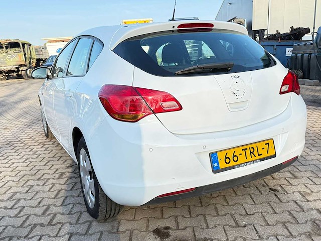 Opel - astra - 1.3 cdti s/s edition - afbeelding 11 van  31