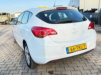 Opel - astra - 1.3 cdti s/s edition - afbeelding 11 van  31