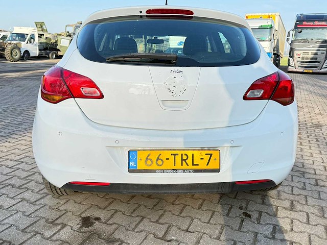 Opel - astra - 1.3 cdti s/s edition - afbeelding 12 van  31
