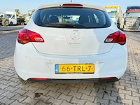 Opel - astra - 1.3 cdti s/s edition - afbeelding 12 van  31