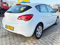 Opel - astra - 1.3 cdti s/s edition - afbeelding 14 van  31