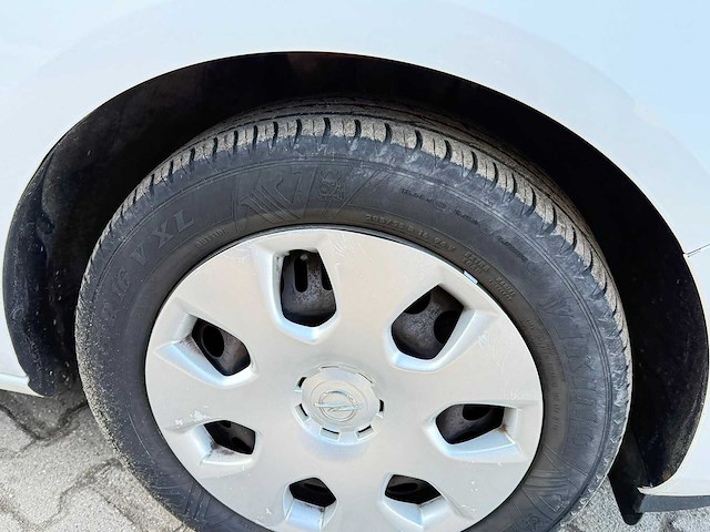 Opel - astra - 1.3 cdti s/s edition - afbeelding 16 van  31