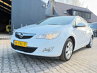 Opel - astra - 1.3 cdti s/s edition - afbeelding 1 van  31