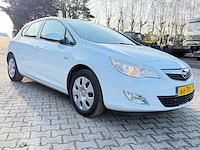 Opel - astra - 1.3 cdti s/s edition - afbeelding 23 van  31