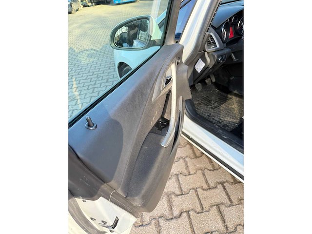Opel - astra - 1.3 cdti s/s edition - afbeelding 25 van  31
