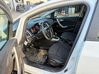 Opel - astra - 1.3 cdti s/s edition - afbeelding 26 van  31