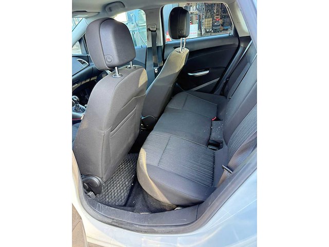 Opel - astra - 1.3 cdti s/s edition - afbeelding 29 van  31