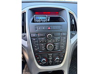 Opel - astra - 1.3 cdti s/s edition - afbeelding 30 van  31