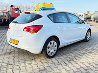 Opel - astra - 1.3 cdti s/s edition - afbeelding 4 van  31