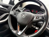 Opel - astra - 1.4 black ed. - 2019 - personenauto - xn-076-k - afbeelding 2 van  12