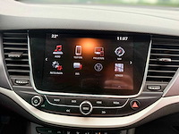 Opel - astra - 1.4 black ed. - 2019 - personenauto - xn-076-k - afbeelding 3 van  12
