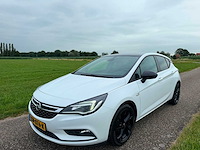 Opel - astra - 1.4 black ed. - 2019 - personenauto - xn-076-k