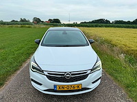 Opel - astra - 1.4 black ed. - 2019 - personenauto - xn-076-k - afbeelding 5 van  12