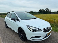 Opel - astra - 1.4 black ed. - 2019 - personenauto - xn-076-k - afbeelding 6 van  12