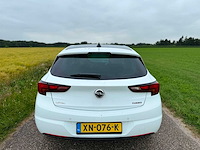 Opel - astra - 1.4 black ed. - 2019 - personenauto - xn-076-k - afbeelding 8 van  12